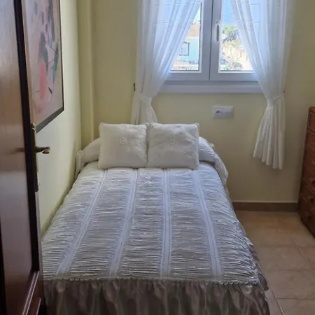 Puntaduplex * Punta Umbria