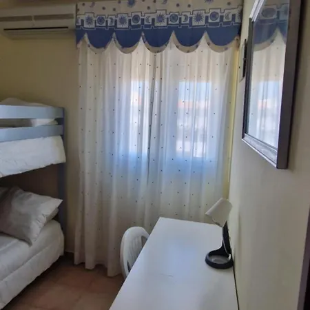 Puntaduplex Apartment