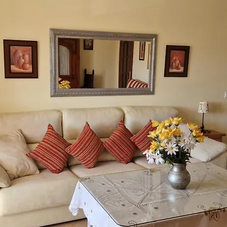 Apartment Puntaduplex Punta Umbria
