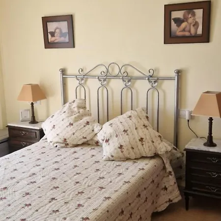 Puntaduplex Apartment