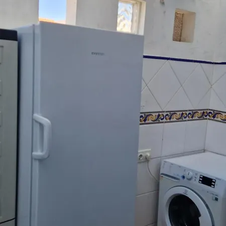 Apartment Puntaduplex *