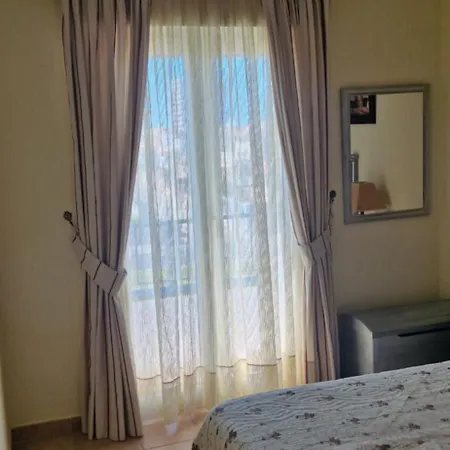 Apartment Puntaduplex *