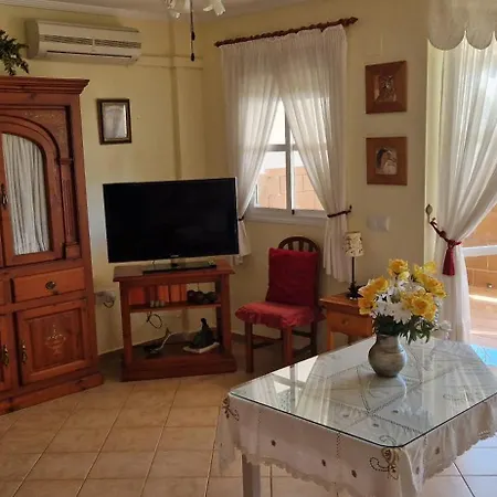 Puntaduplex Apartment Punta Umbria